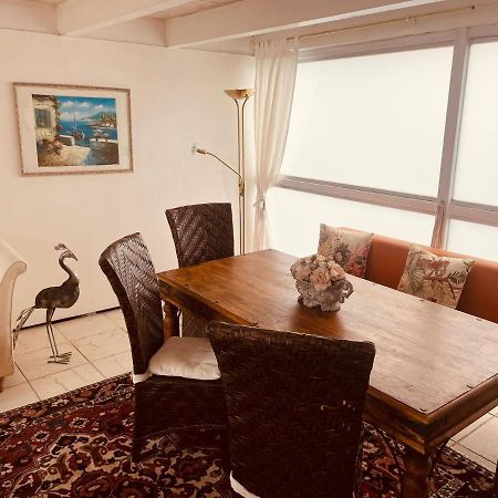 Haus Bohle Appartement Dornbirn Buitenkant foto