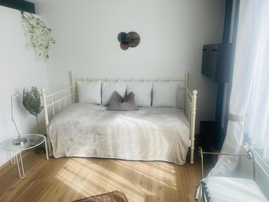 Haus Bohle Appartement Dornbirn Buitenkant foto