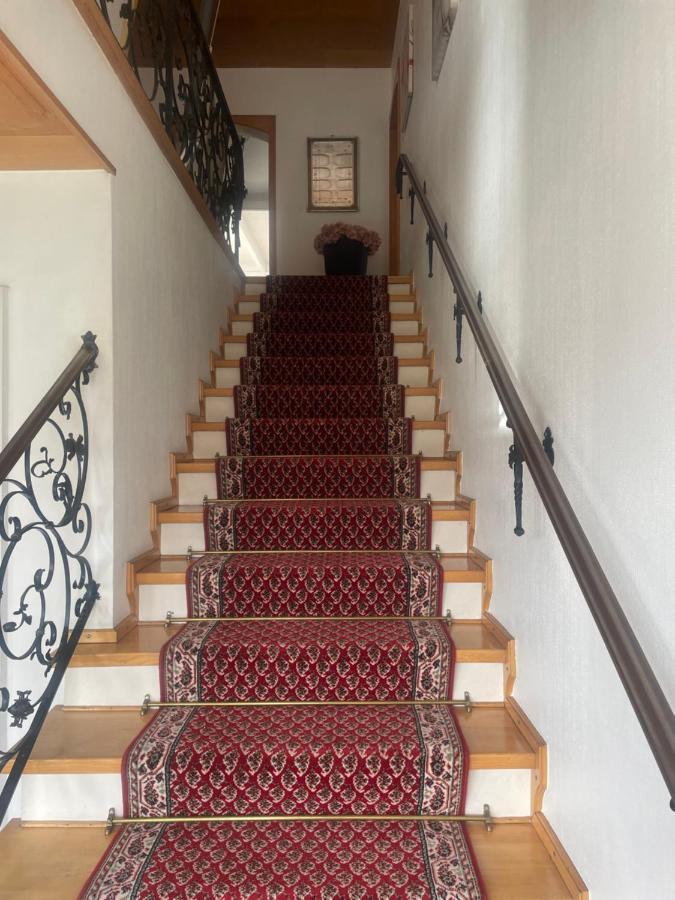 Haus Bohle Appartement Dornbirn Buitenkant foto