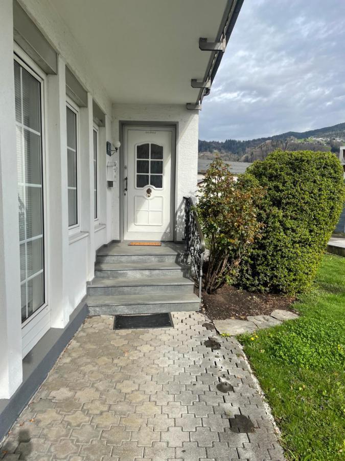 Haus Bohle Appartement Dornbirn Buitenkant foto